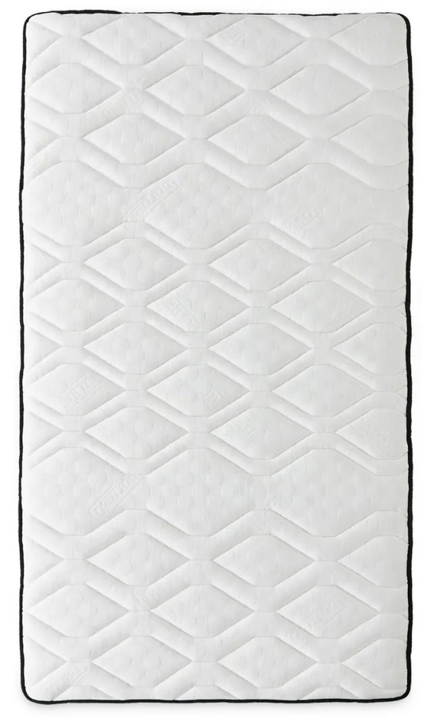 Saltea 20 cm fermitate ajustabila iMemory S Plus