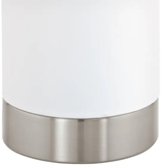 Lampă dimabilă de masă Eglo 95118 PASTERI 1xE27/40W/230V