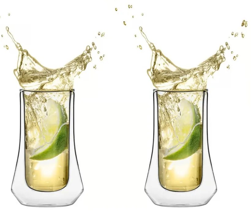 Pahare 2 buc. 250 ml Soho – Vialli Design