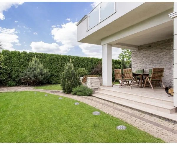 SET 2x corp de iluminat LED solar SOLAR LED/0,8W/3V IP44 Globo 33414