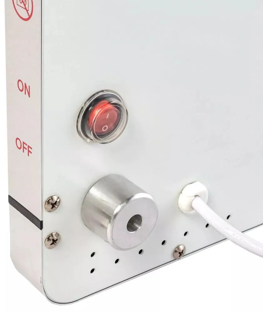 Set de mobilier de grădină Futura 4+1 în culoarea grafit