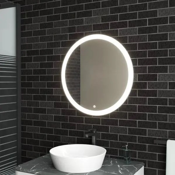 Oglinda LED 60cm FFJ60