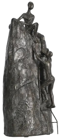 Decorațiune Eglo 427399 SIOCON 38x15,5 cm negru