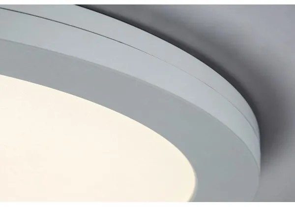 Rabalux 1492 - Plafonieră LED cu senzor, 30 W, 230 V