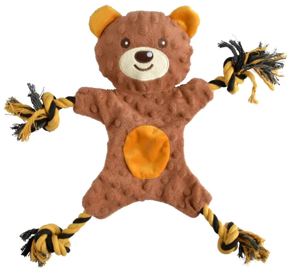 Jucărie pentru câine Bear – Love Story