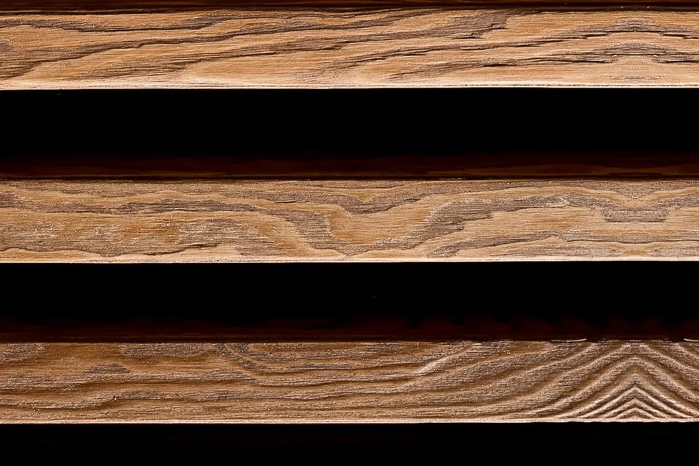 Fototapet, Rib Wood Horizontal, Rebel Walls