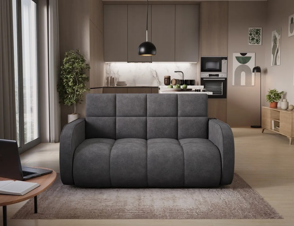 Canapea extensibila Deverio 3 locuri Poco 04