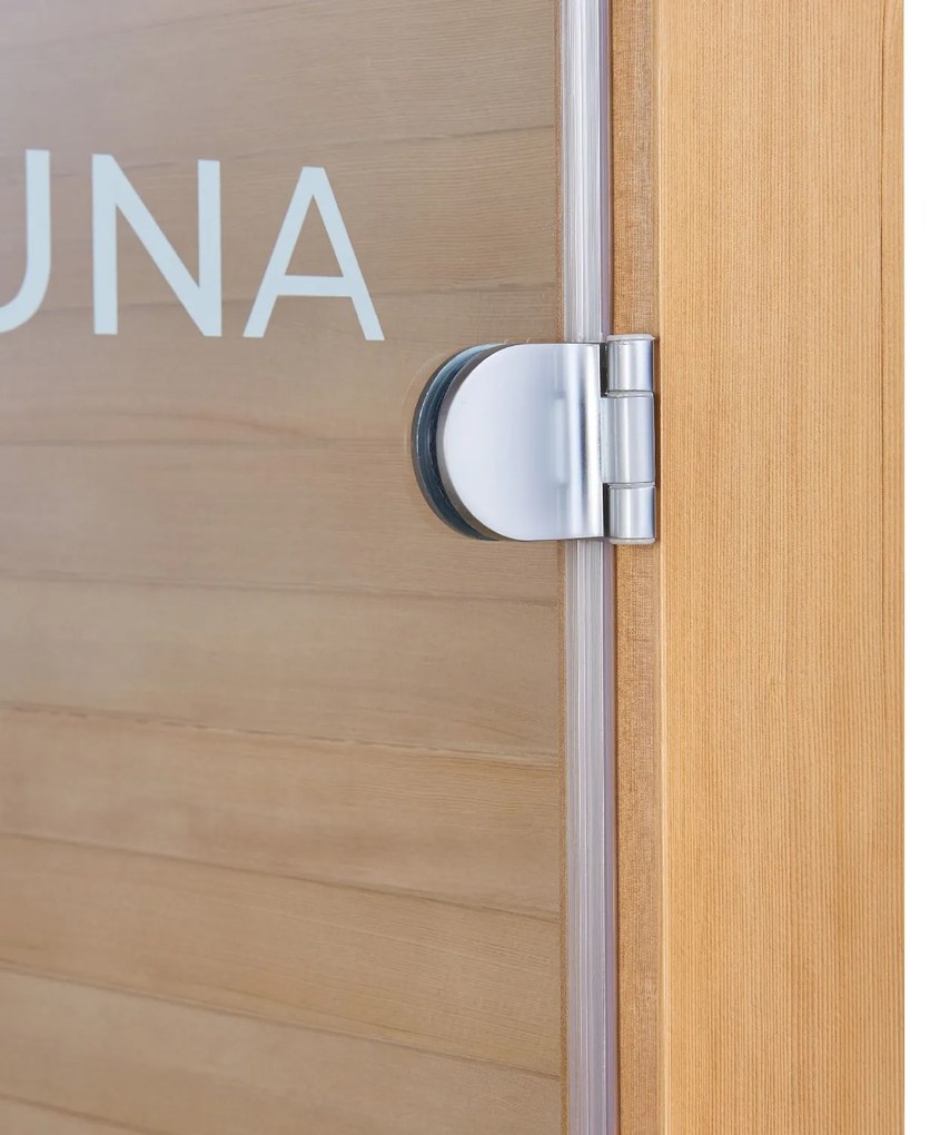 Infrasauna Kiruna90 Premium
