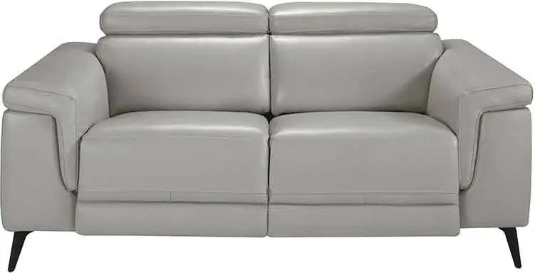 Canapea design italian, 2 locuri, functia relaz, Alfredo