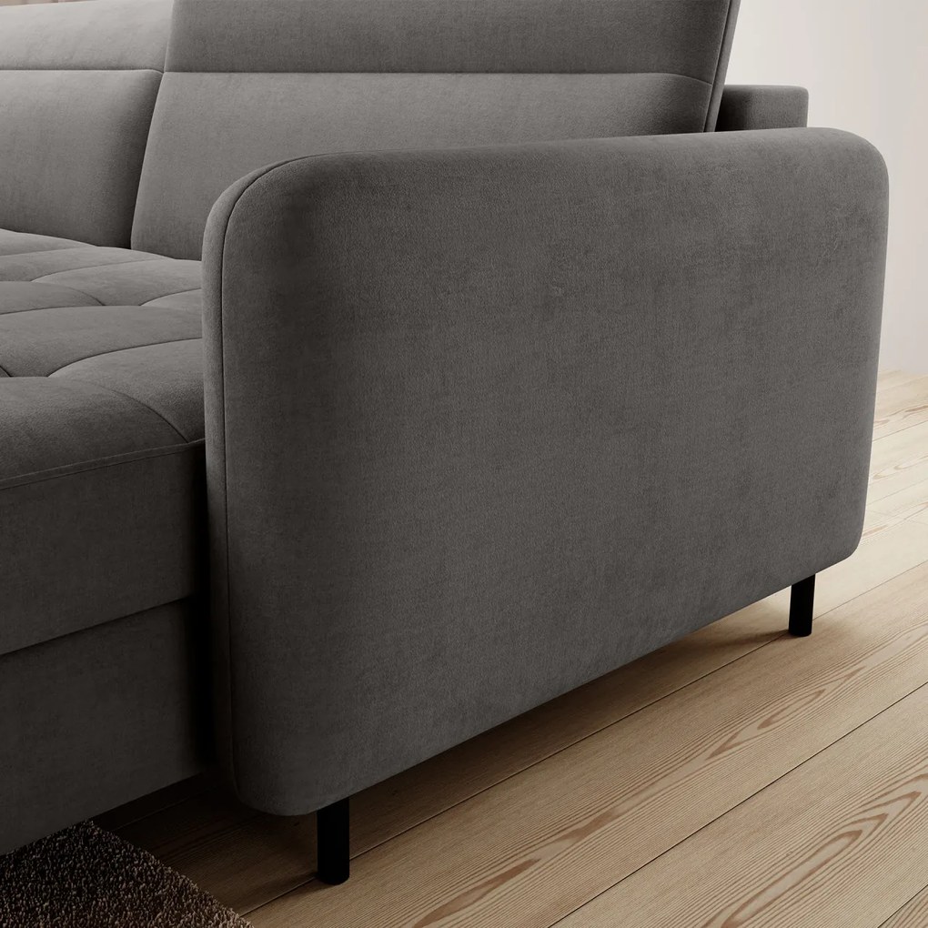 Coltar extensibil Gomsi pe dreapta Touch 05