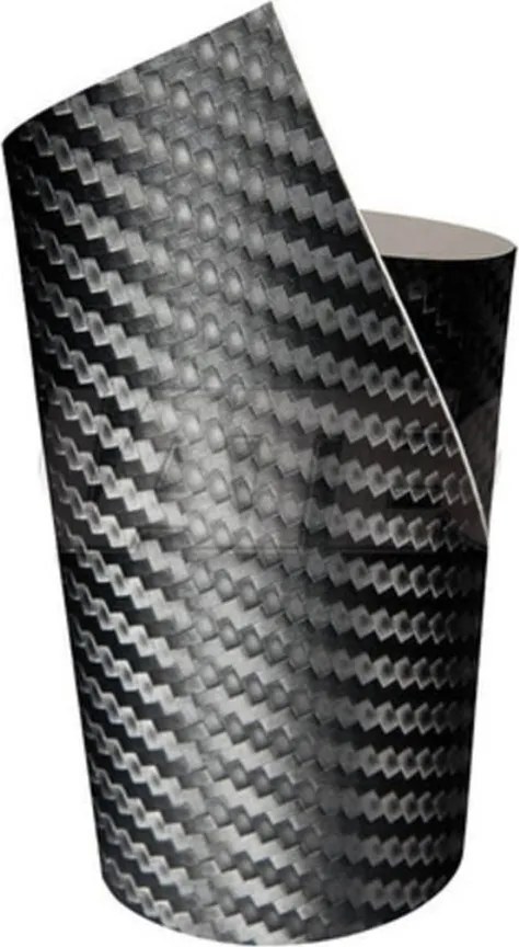 Foaie Foliatec Cockpit Design FT3161 Cărbune (152 x 20 cm)