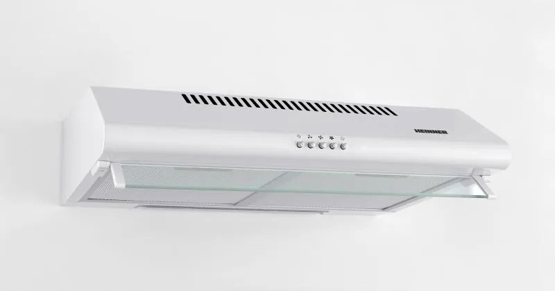 HOTA DE BUCATARIE HEINNER CLEANAIR 400
