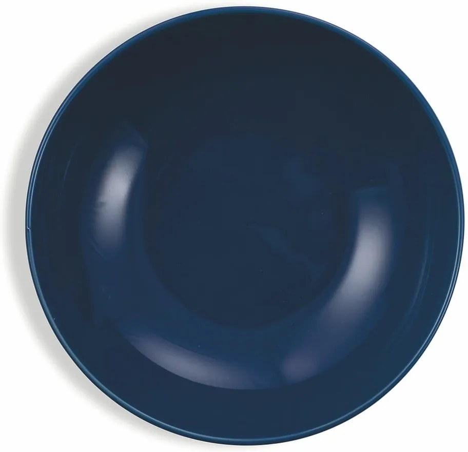 Set veselă din porțelan Villa d'Este Porto, 18 piese