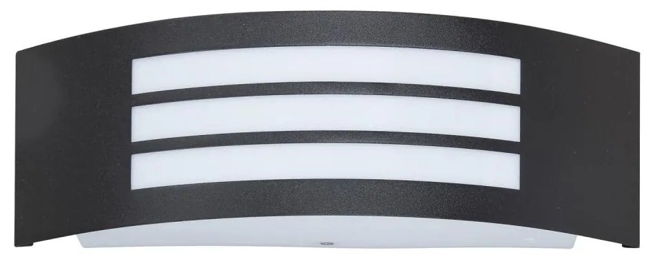 Rabalux 8409 - Corp de iluminat perete exterior ROMA 1xE27/14W/230V