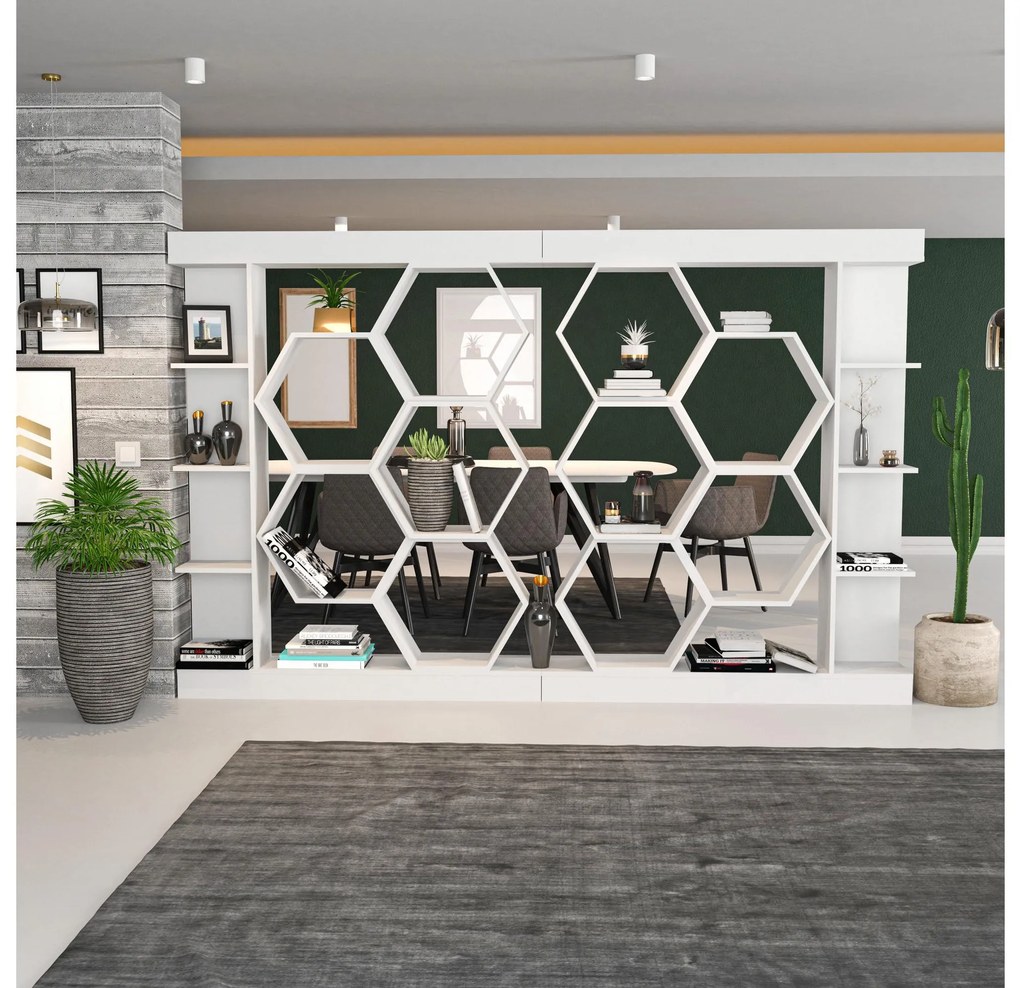 Raft Salix (Alb) . 1102596