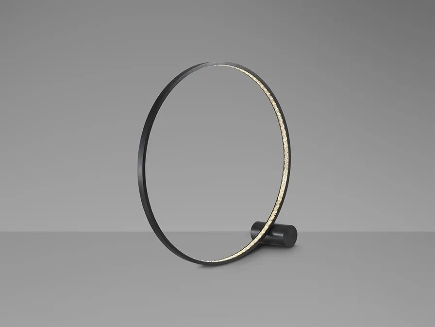 Lampadar LED de podea design modern Odile