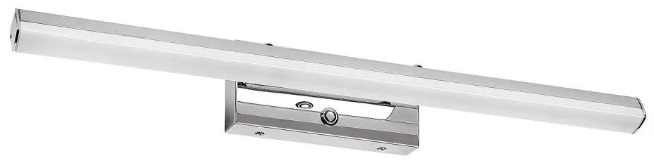 Rabalux 75017 - Lumină LED tactilă reglabilă pentru oglindă TURGON LED/20W/230V