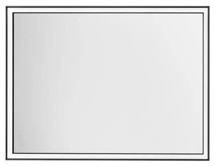 Oglinda baie cu iluminat LED IP44 Ambor, 60x80cm