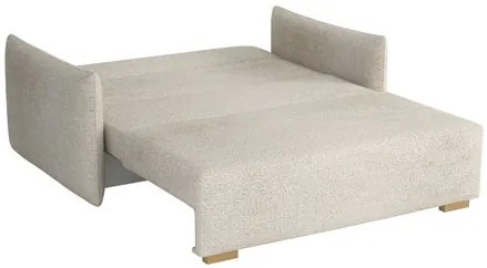 Canapea extensibilă Clovea Glov III (Gri închis) (cu sp. depozitare). 1105469