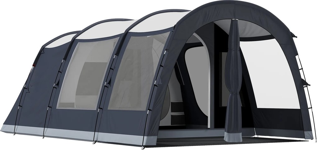 Outsunny cort familial multiplu persoane | Aosom Romania