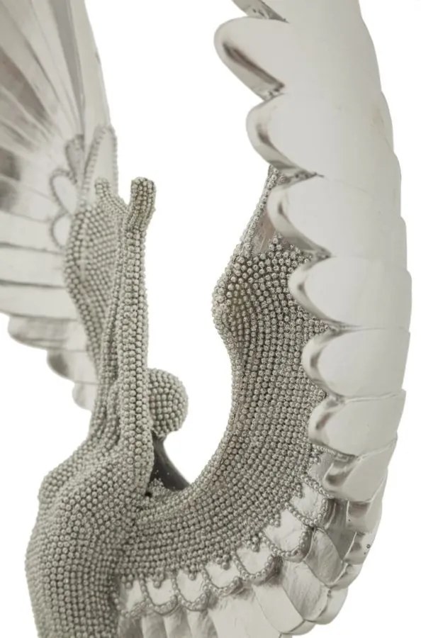 Decorațiune Statuetta Sparky, 26X9X48 cm, Mauro Ferretti