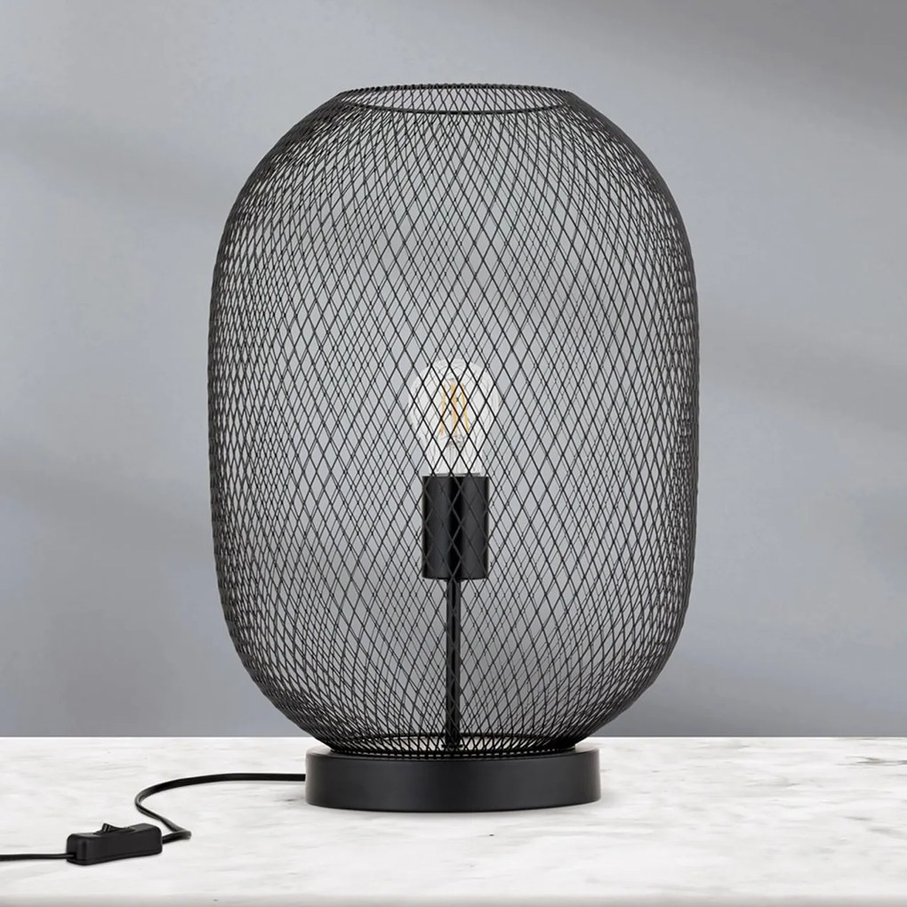 Veioza, lampa de masa GEORGINA