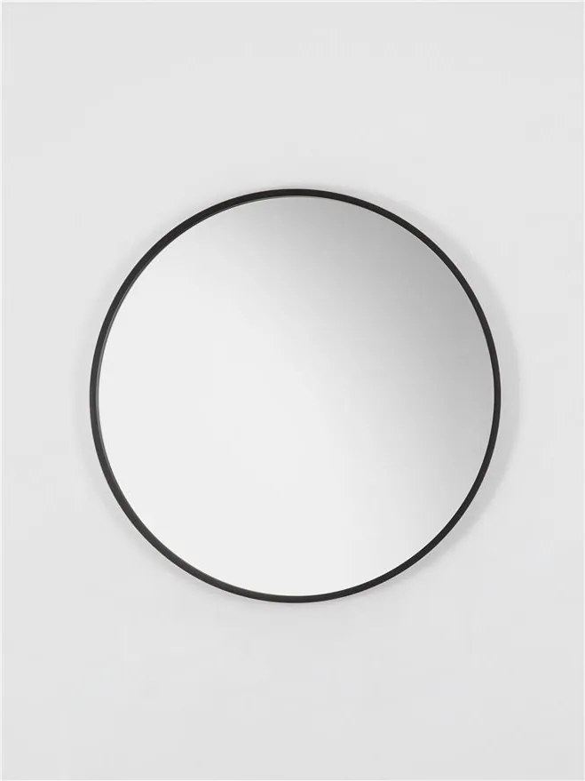 Oglinda de perete decorativa ROSSI 60cm
