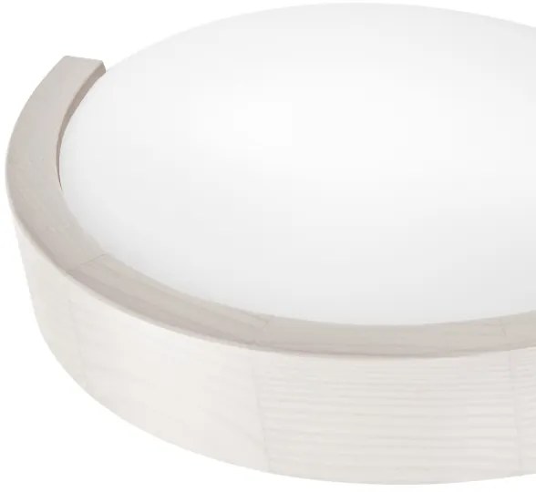 Aplică ANELLO 1xE27/60W/230V albă