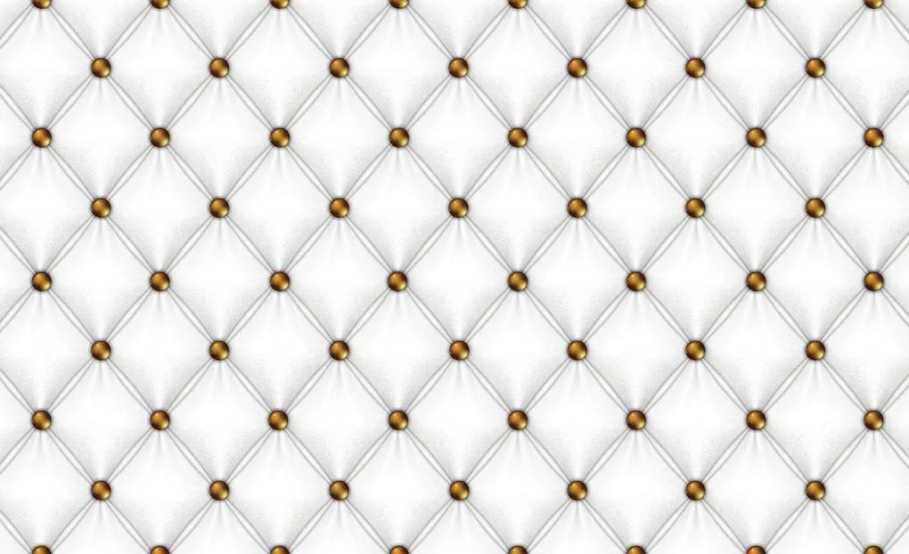 Fototapet - Ornament matlasat (152,5x104 cm), în 8 de alte dimensiuni noi