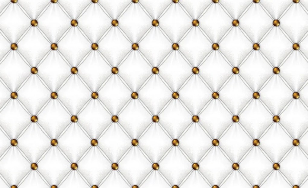 Fototapet - Ornament matlasat (254x184 cm), în 8 de alte dimensiuni noi