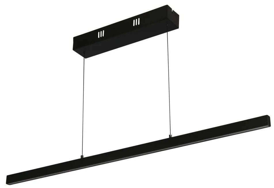 Lustra moderna LED controla prin gesturi Layla