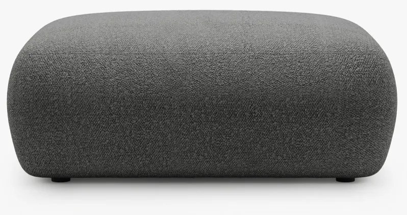 Taburet Kate boucle Baloo L99 cm