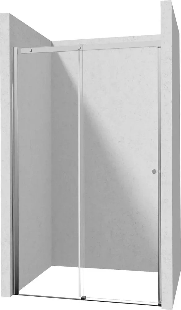 Usa de dus culisanta Deante Kerria Plus 130 cm