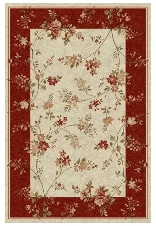 Covor Lotus 551-120 Selectează mărime: 160 X 230