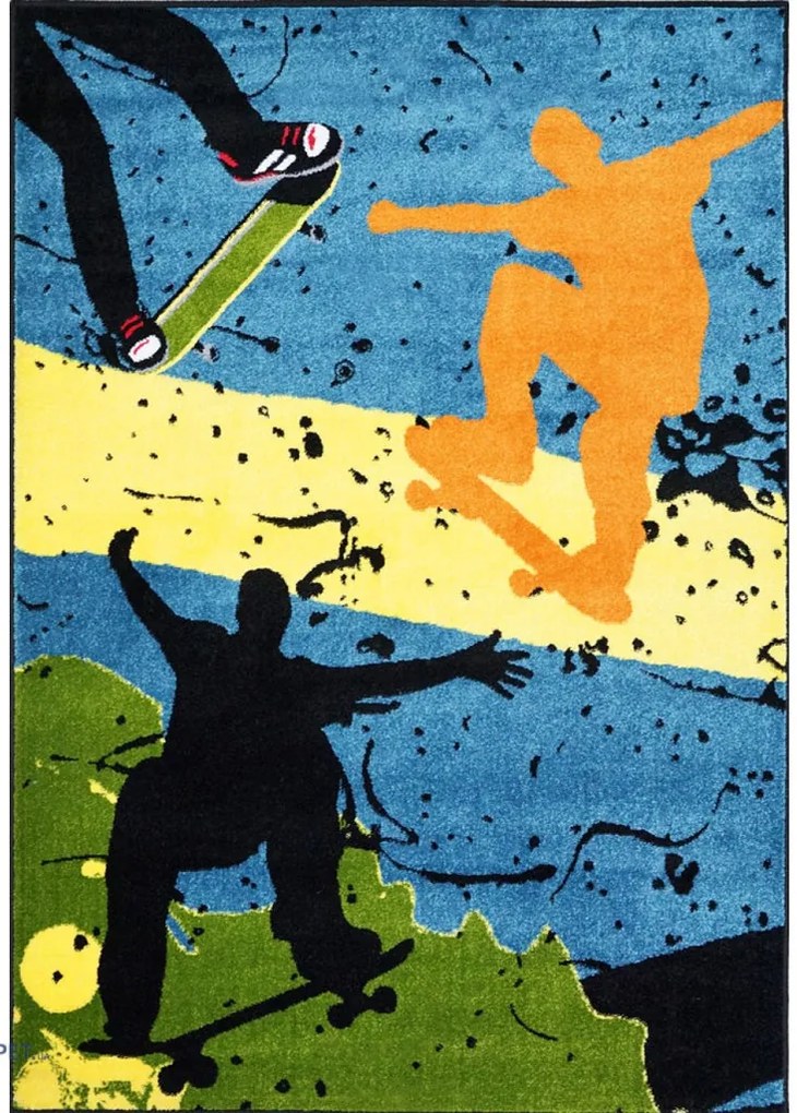 Covor Modern Kolibri 11136