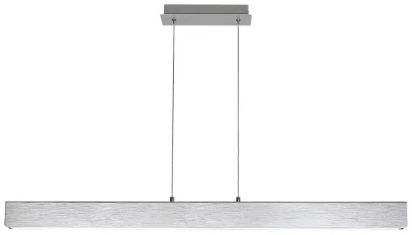 Lustră LED pe cablu dimabilă TITHANIA LED/24W/230V 120 cm Rabalux 6670