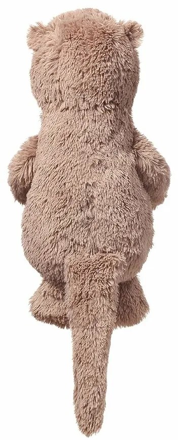 Jucărie de pluș Vidră Baby Ono cu zornăitoare