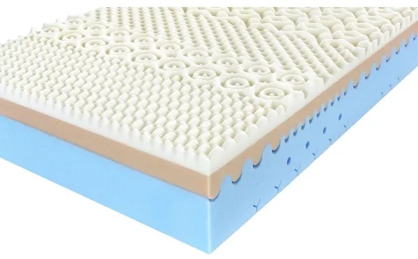 Saltea din Spumă HYPNOS 80x200 cm