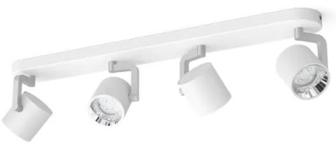 Spot LED dimabil Philips 50674/31/P0 BYRL 1xLED/4,5W/230V