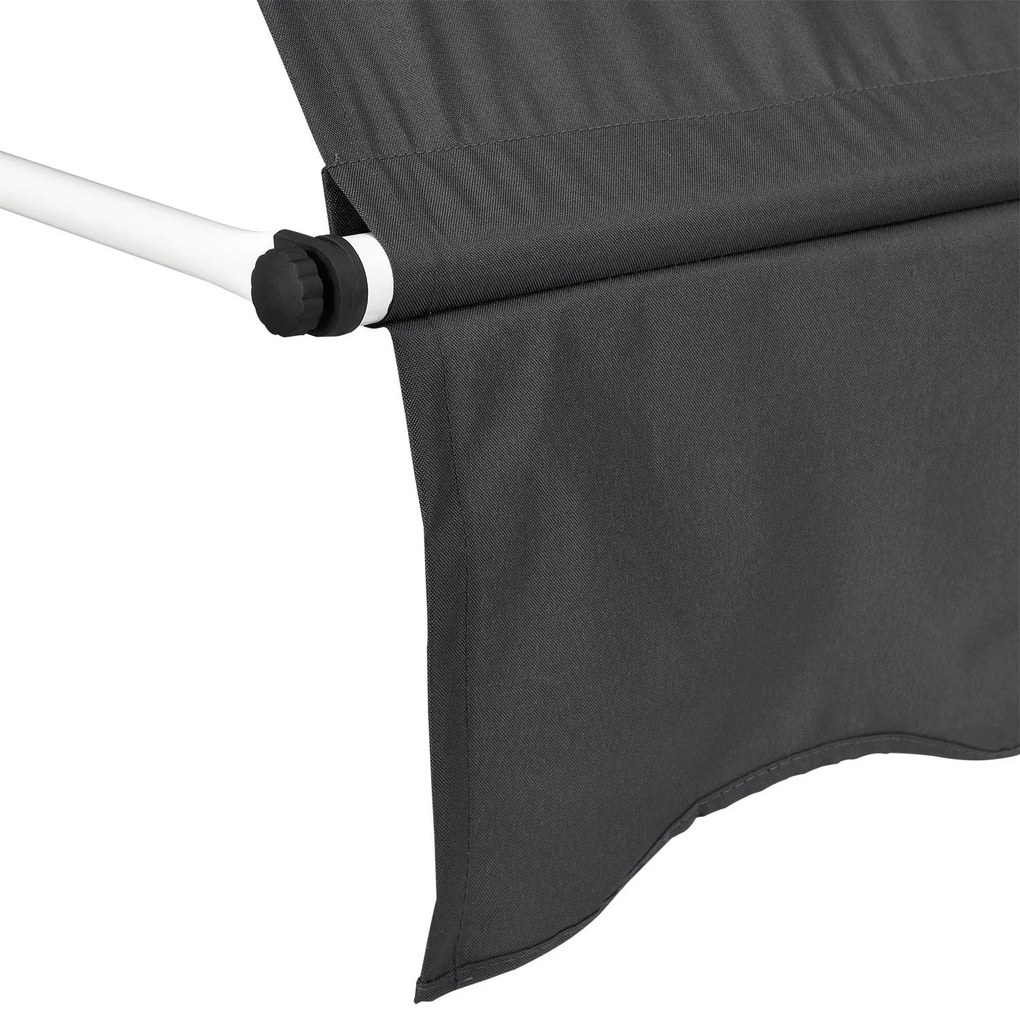 Copertinã "Kuweit" 200 x 120 gri