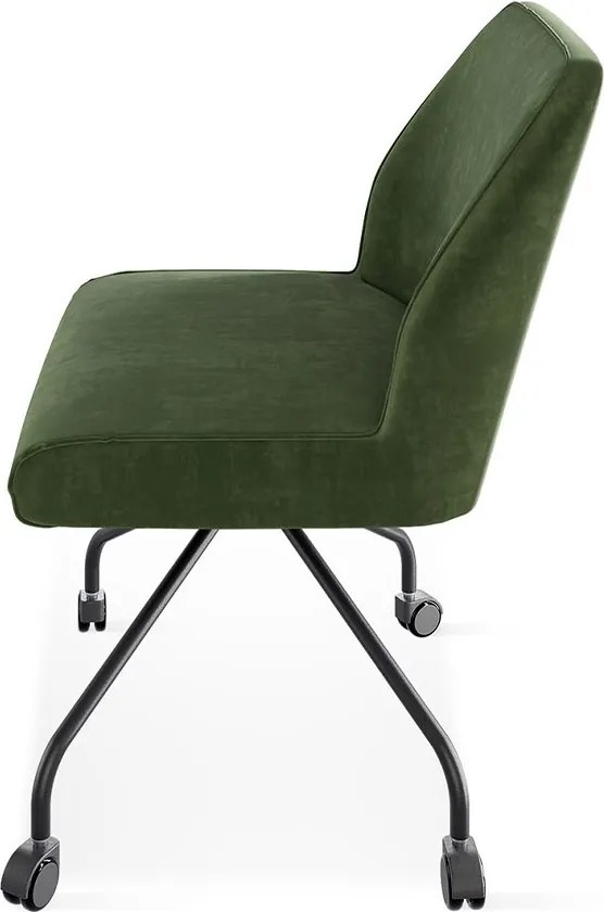 Scaun lemn masiv LOFT, 56 × 83 × 64 cm