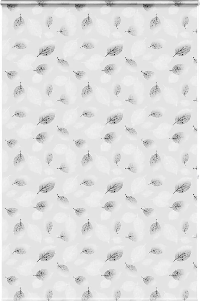 vidaXL Jaluzea cu role de duș cu casetă 150x240cm lățime material 146cm