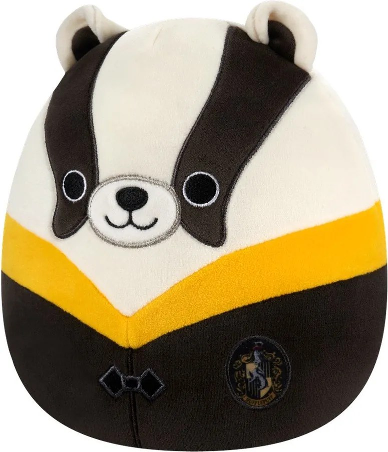 Jucărie de pluș Harry Potter Hufflepuff – SQUISHMALLOWS