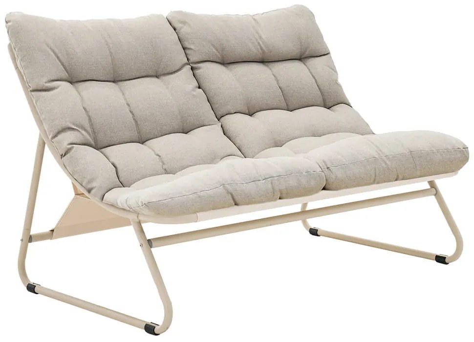 Set de mobilier de grădină CLOUD cu 4 locuri