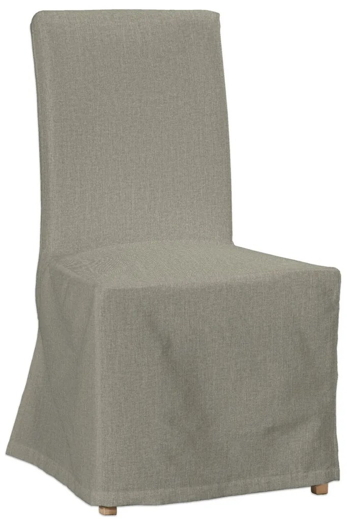 Husa pentru scaun Ikea Henriksdal pana la podea