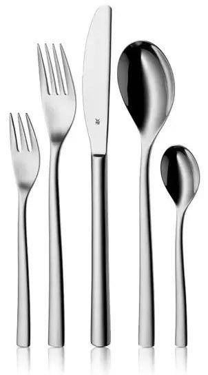 Set de tacâmuri WMF Palermo, 24 piese