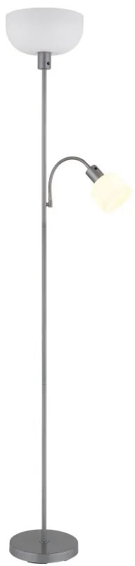 Lampadar, Lampa de podea HINTON