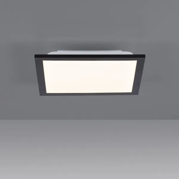 Plafonieră LED FLAT LED/7W/230V Leuchten Direkt 14740-18