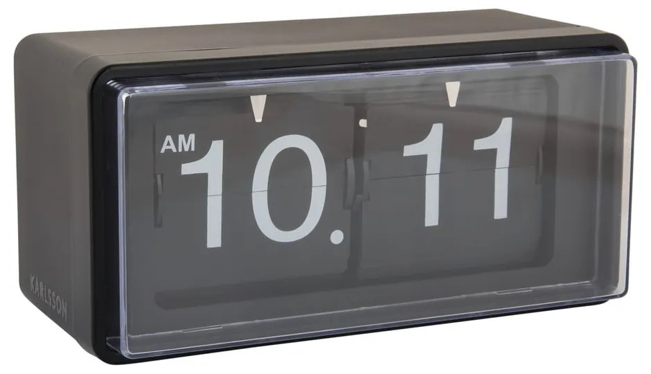 Ceas Retro Boxed Flip – Karlsson