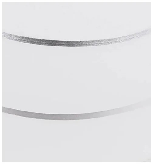 Lustră aplicată SIMPLI 5xE27/40W/230V